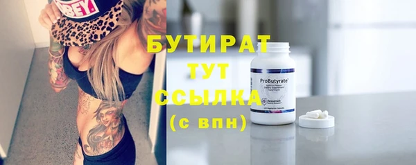 хмурый Алексин